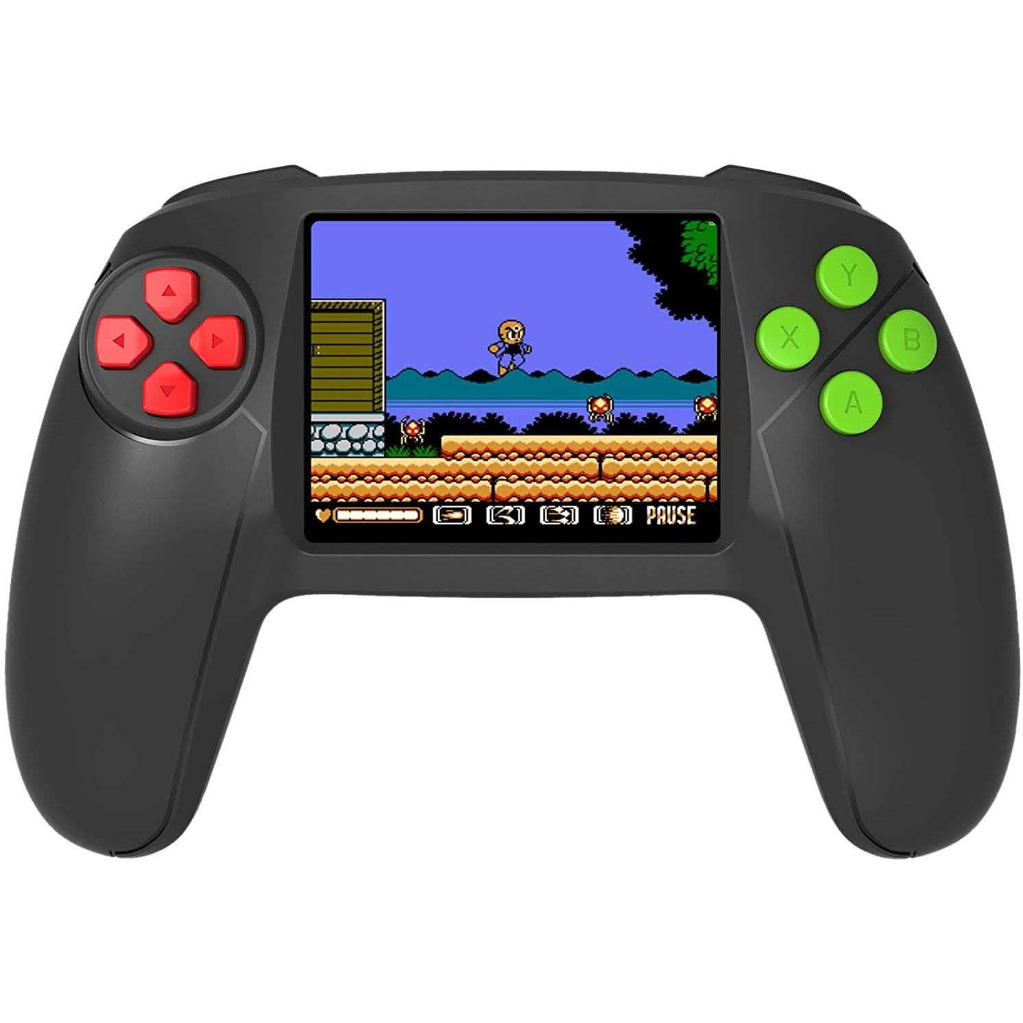 ImGame Handheld 2.8'' Large Screen Preloaded Retro Video Game