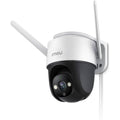 Imou Security Camera Outdoor with Floodlight and Sound Alarm  (Refurbished)