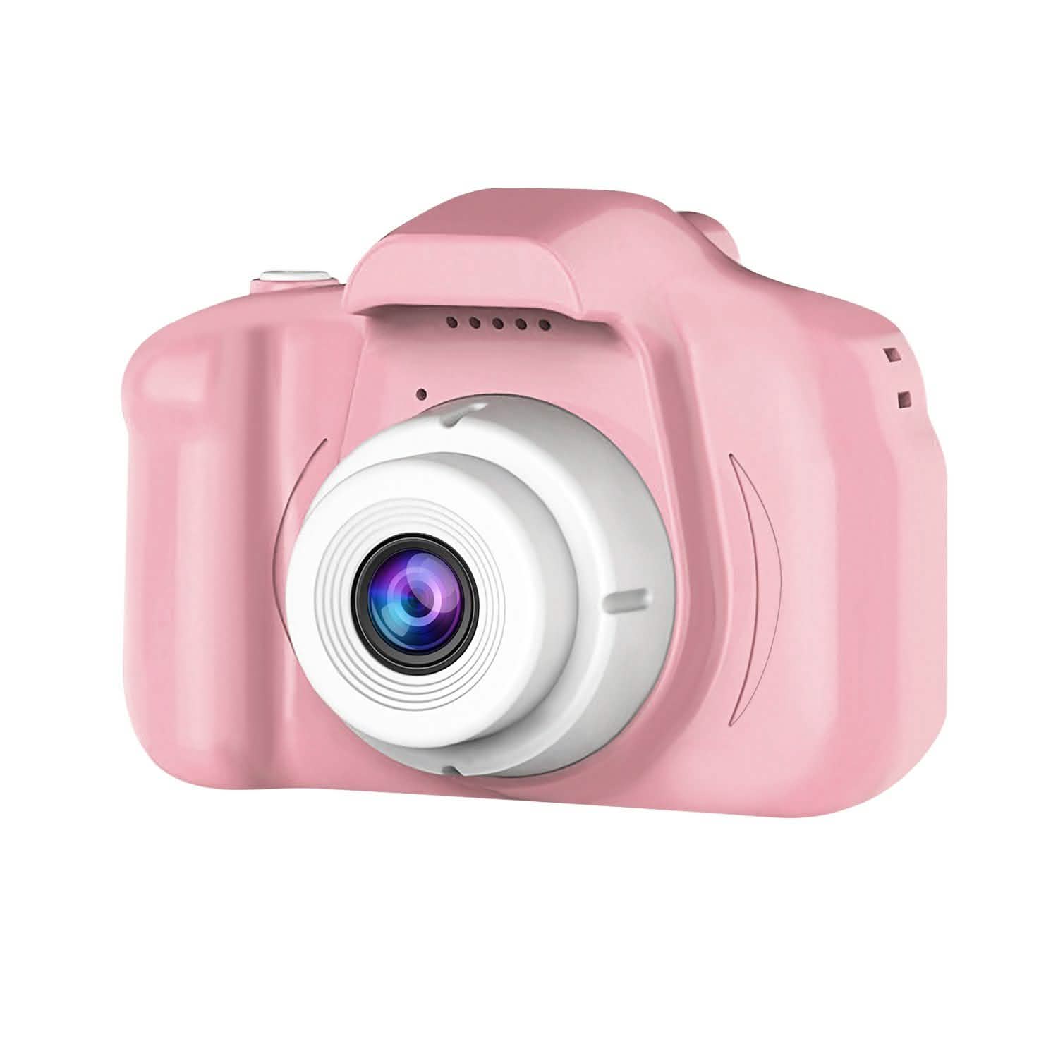iMountek Kids Digital Camera