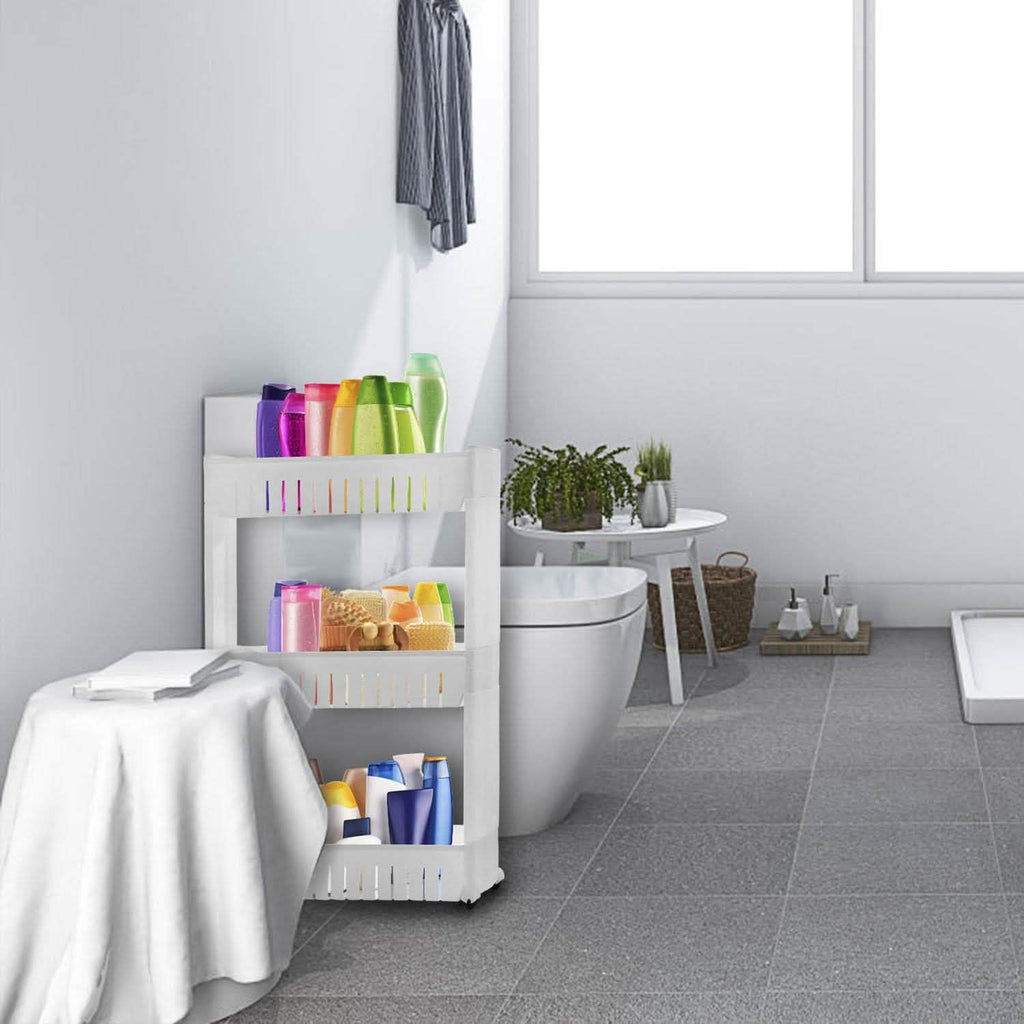 iMounTEK Slim Storage Cart