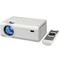 Impecca LED Home Theatre Projector with Bluetooth