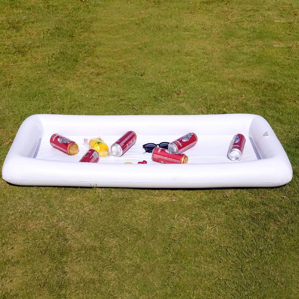 Inflatable Serving Bar