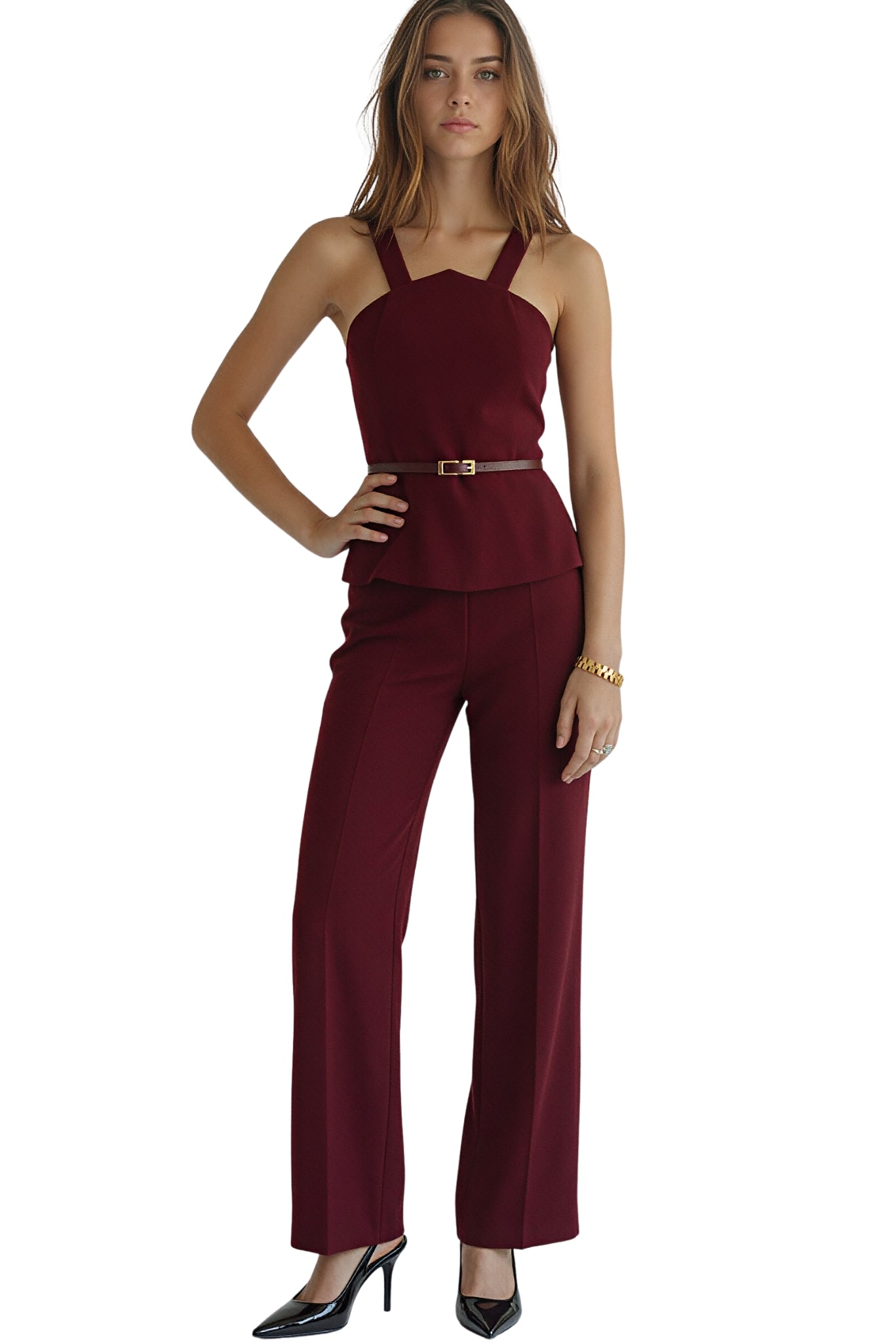 Ingrid Jumpsuit