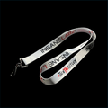 Insane Labz OG Logo Lanyard