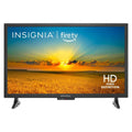 Insignia 24-inch Class F20 Series Smart HD 720p Fire TV with Alexa Voice Remote (Refurbished)