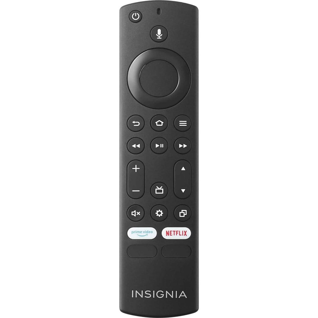 Insignia 24-inch Class F20 Series Smart HD 720p Fire TV with Alexa Voice Remote (Refurbished)