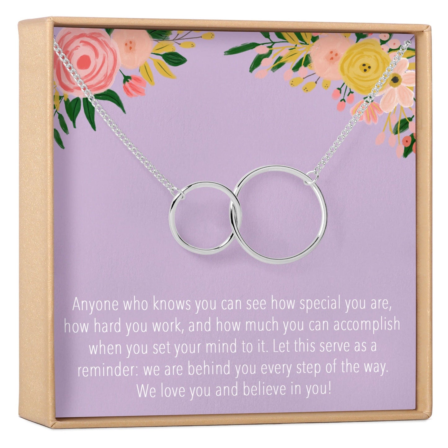 Inspirational Necklace