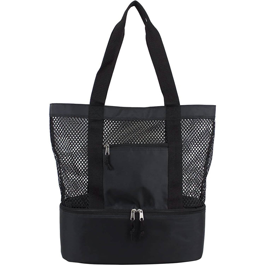 Insulated Cooler Beach Bag