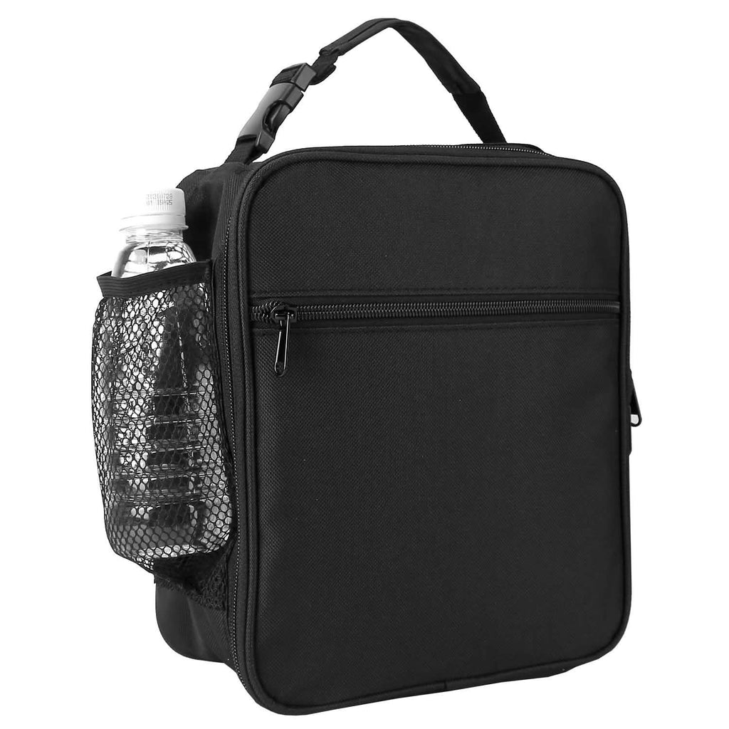Insulated Portable Lunch Box