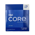 Intel 16コア i7-13700KF 第13世代 30MB SRMB9 アンロック（整備済み）
