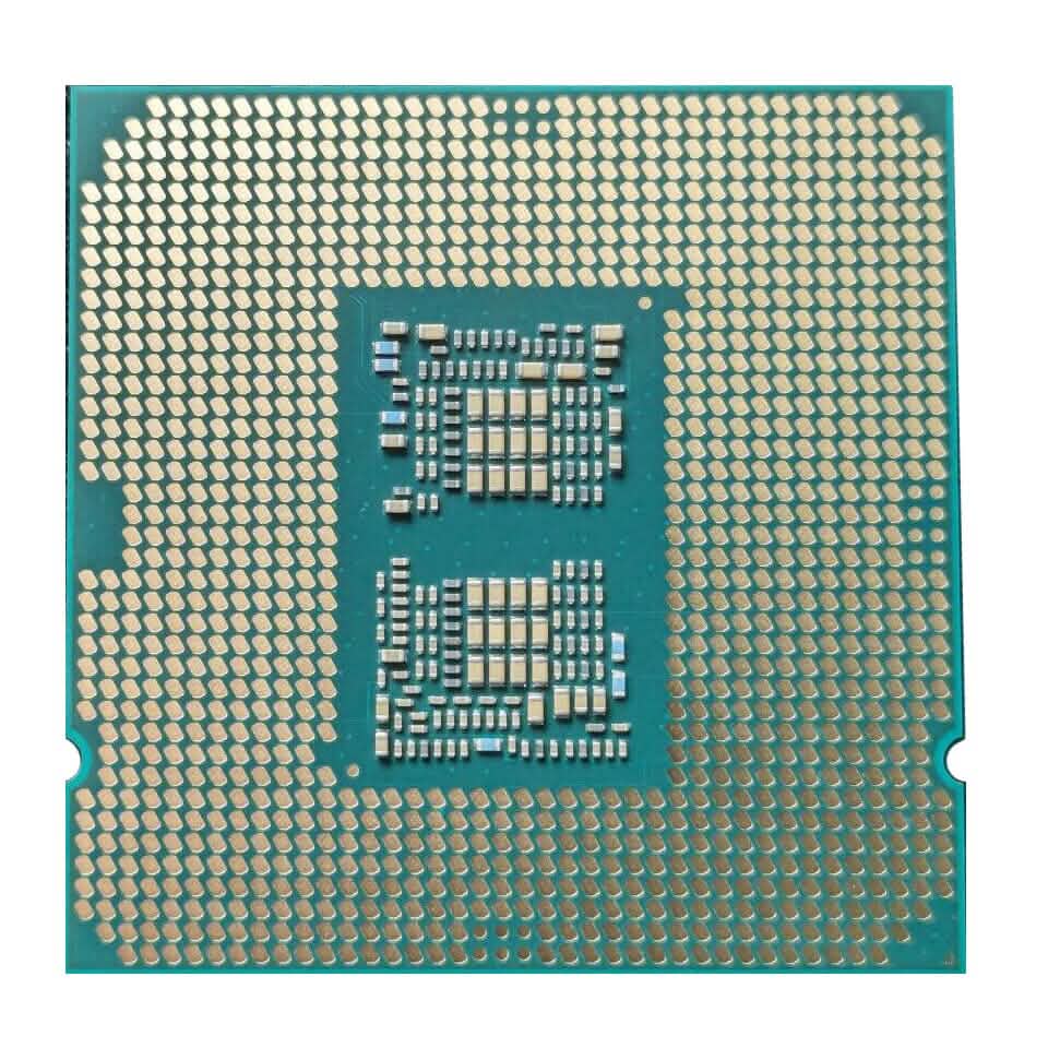 Processeur Intel Core i7-10700K (5,1 GHz, 8 cœurs, socket LGA1200, boîte) - BX8070110700K (Reconditionné)