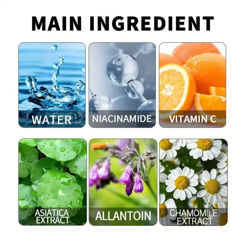 Crème éclaircissante et nourrissante intense – Formule blanchissante Snow Bleach pour aisselles et cuisses