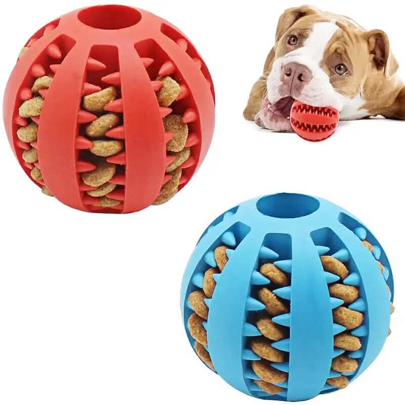 インタラクティブ伸縮性子犬用噛むおもちゃ