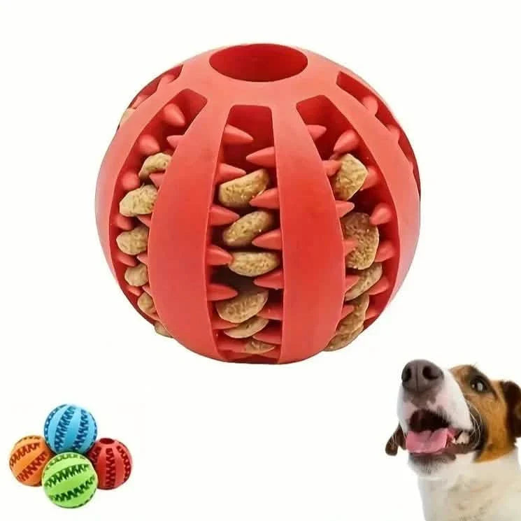 インタラクティブ伸縮性子犬用噛むおもちゃ