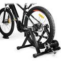 INTEY Magnetic Bike Trainer Stand