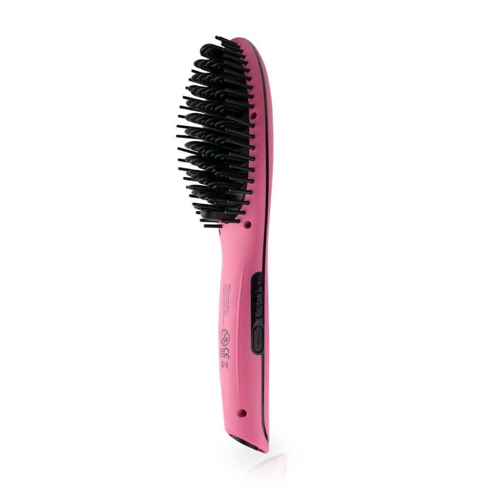 Ionic Balancing Brush