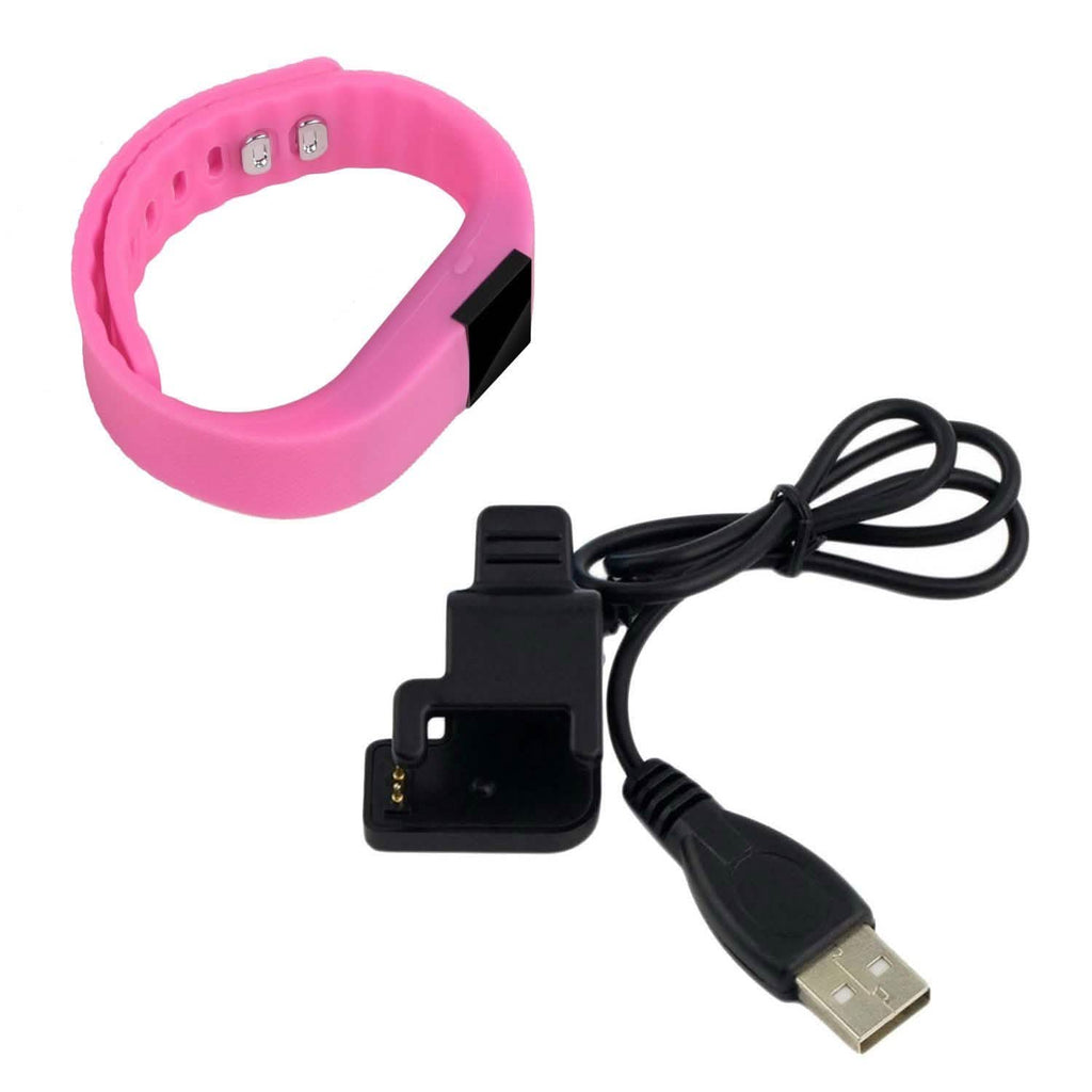 Moniteur d'activités sportives étanche IP56
