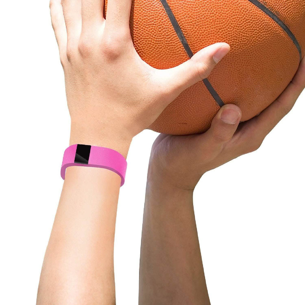 Moniteur d'activités sportives étanche IP56