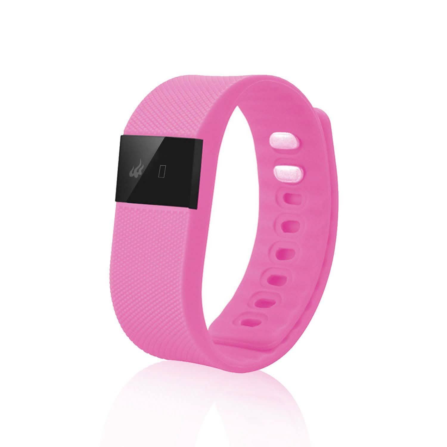 Moniteur d'activités sportives étanche IP56