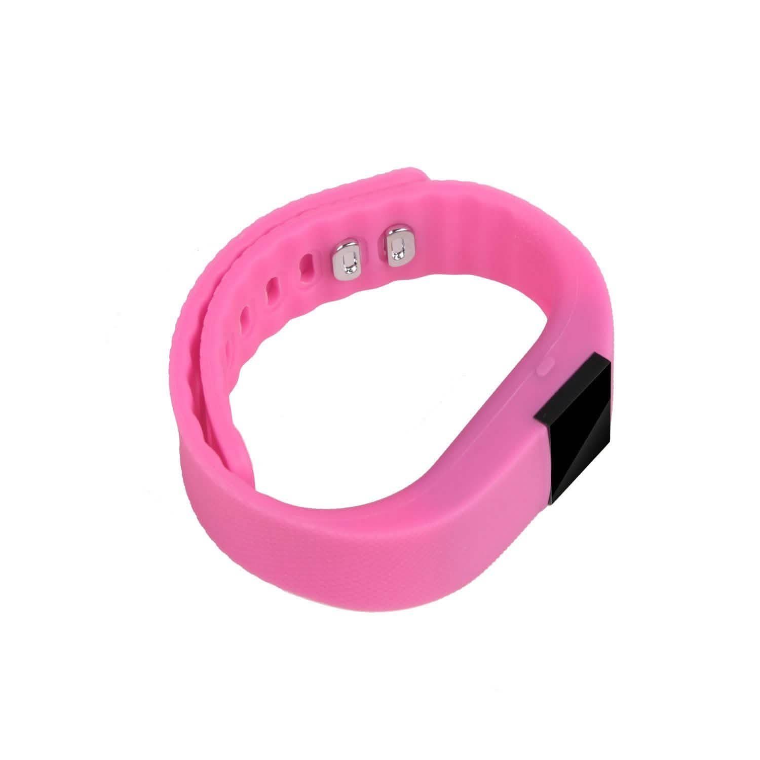 Moniteur d'activités sportives étanche IP56