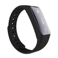 Montre connectée de sport IP67 avec cardiofréquencemètre et podomètre