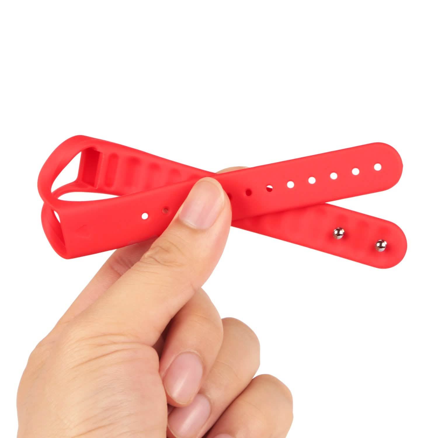 Montre connectée de sport IP67 avec cardiofréquencemètre et podomètre