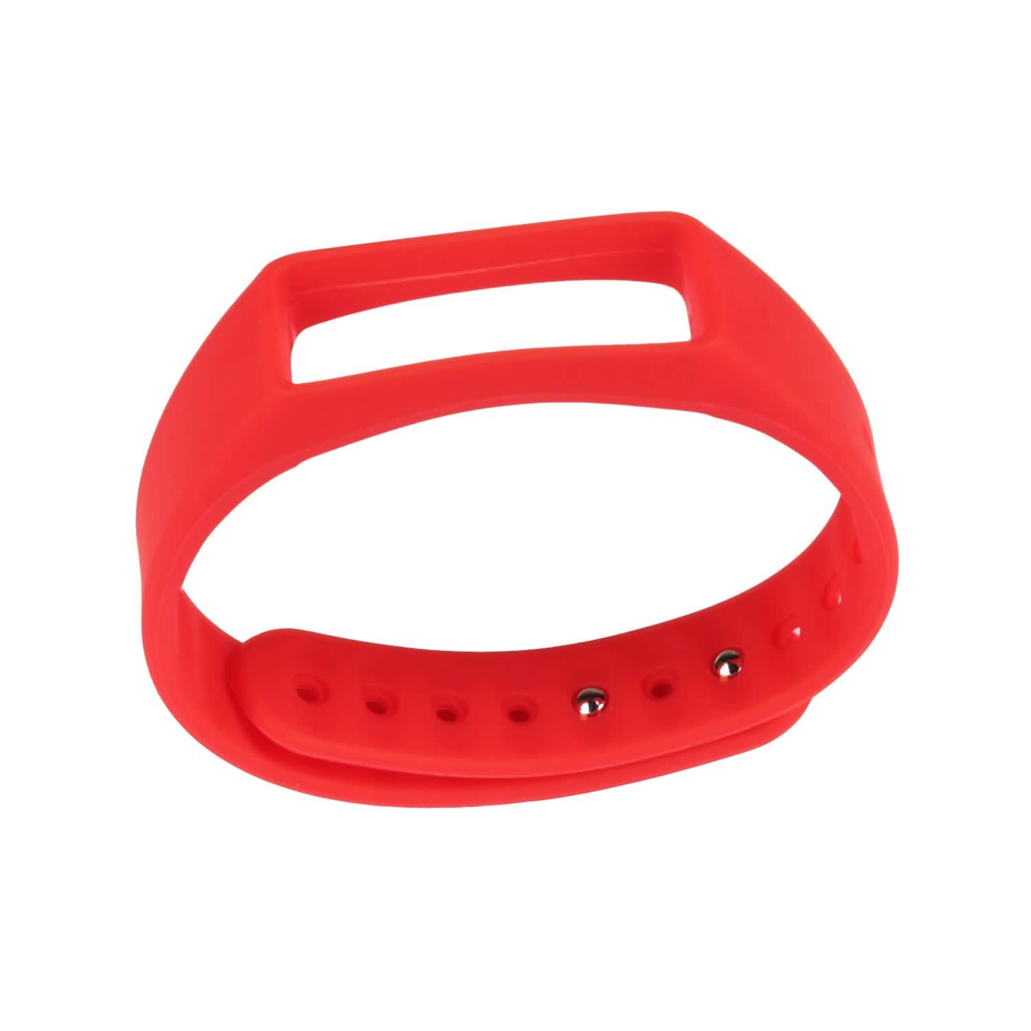 Montre connectée de sport IP67 avec cardiofréquencemètre et podomètre