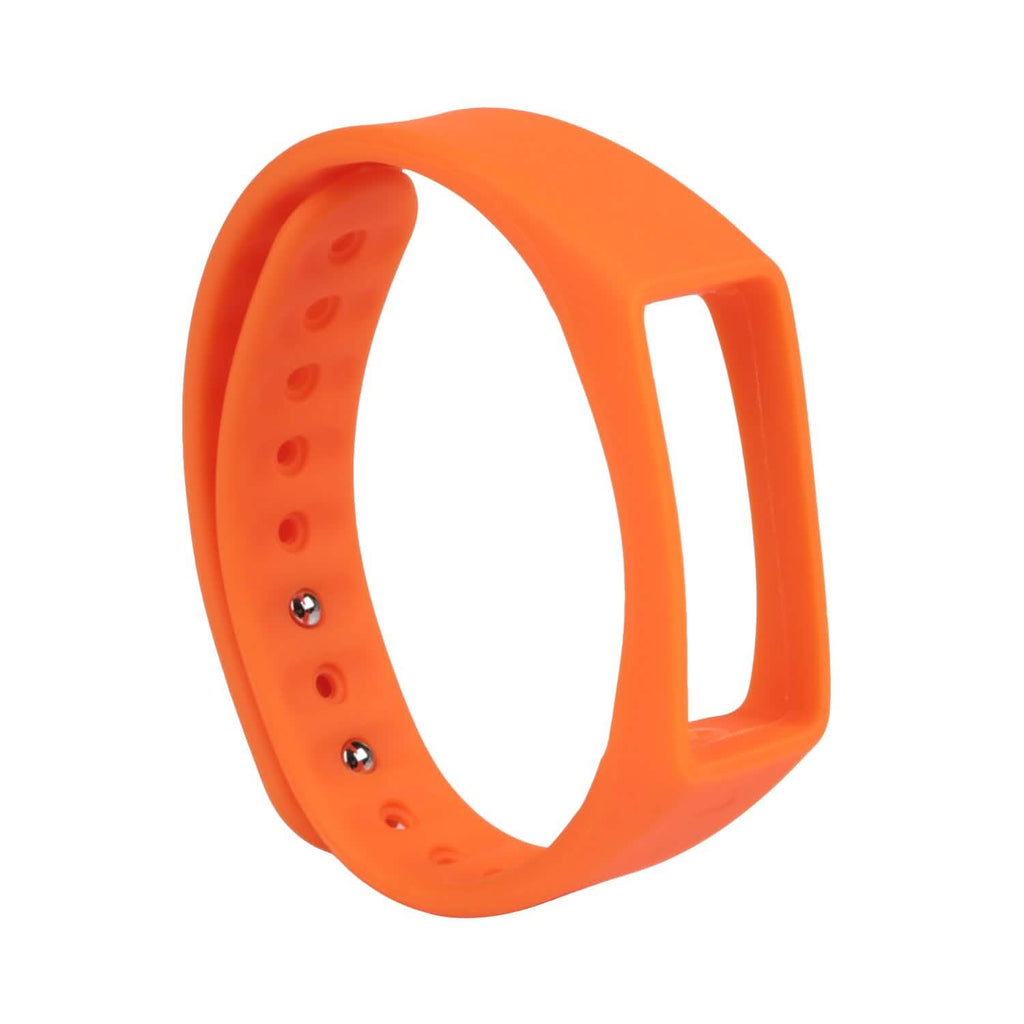 Montre connectée de sport IP67 avec cardiofréquencemètre et podomètre