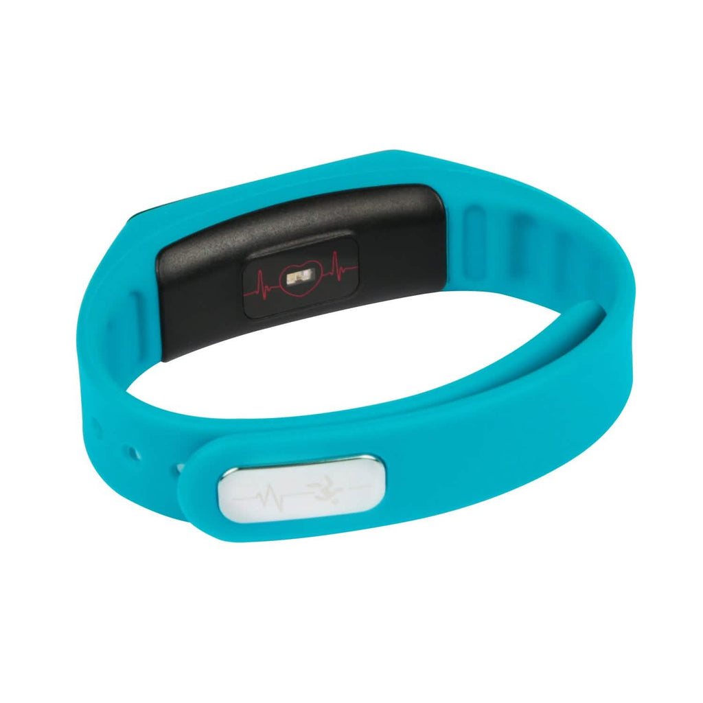 Montre connectée de sport IP67 avec cardiofréquencemètre et podomètre