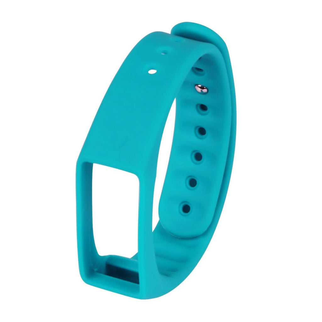 Montre connectée de sport IP67 avec cardiofréquencemètre et podomètre