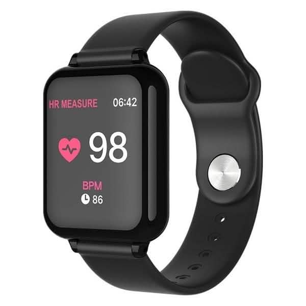 IP67 Waterproof Bluetooth  Sport Smart Watch