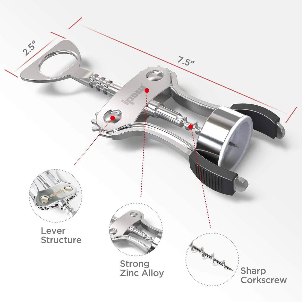 IPOW Wing Corkscrew