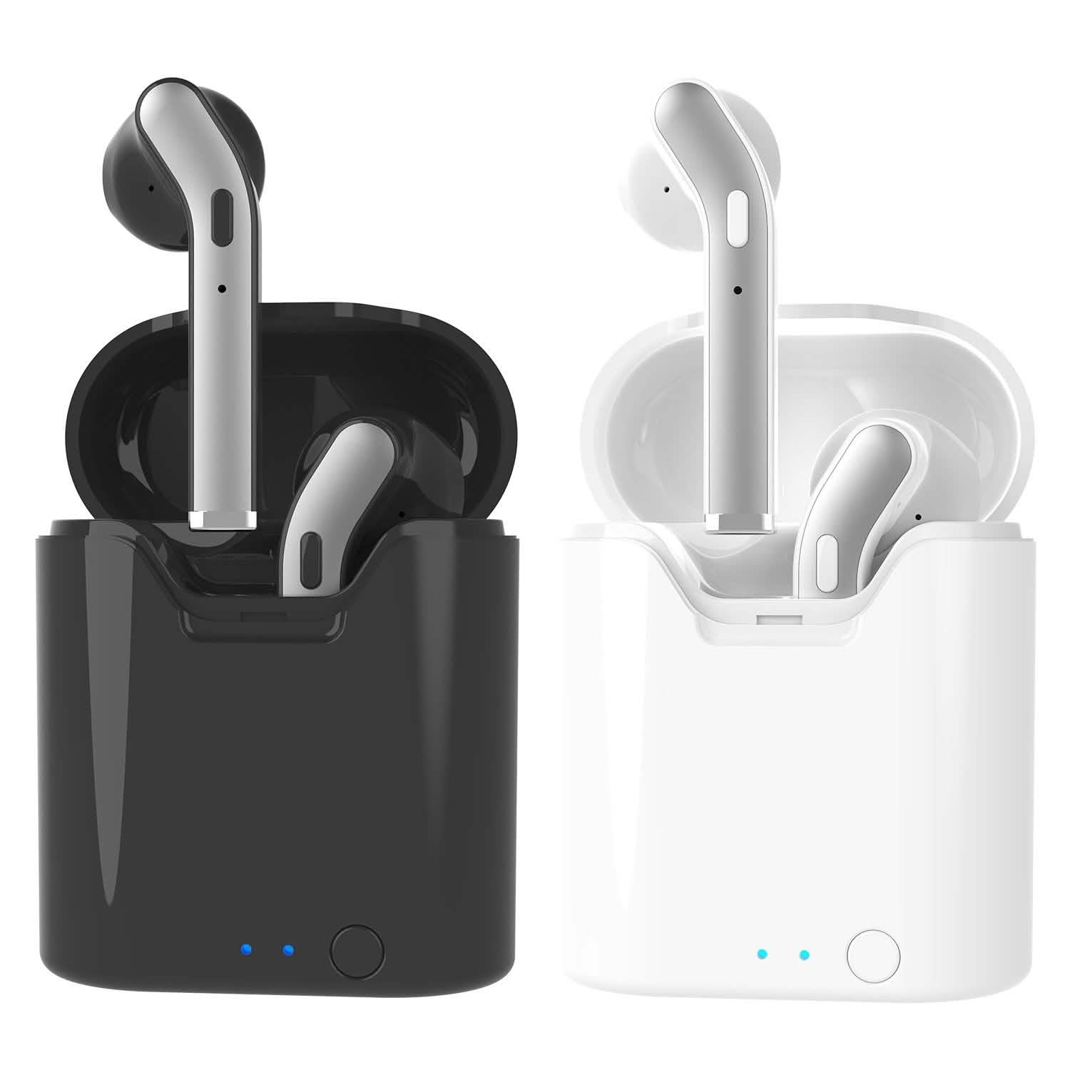 IPX5 Waterproof Wireless 5.0 TWS Earbuds