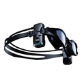 IPX8 Waterproof Bone Conduction Open-Ear Headphones