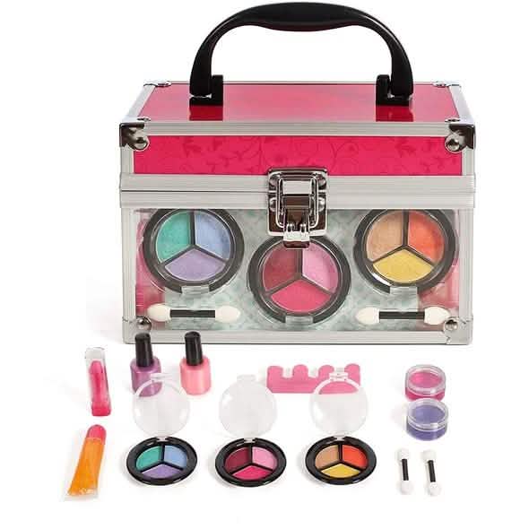 IQ Toys Trousse de Maquillage pour Filles