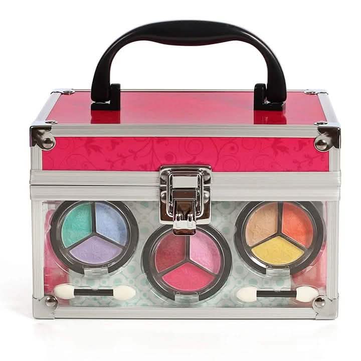 IQ Toys Trousse de Maquillage pour Filles