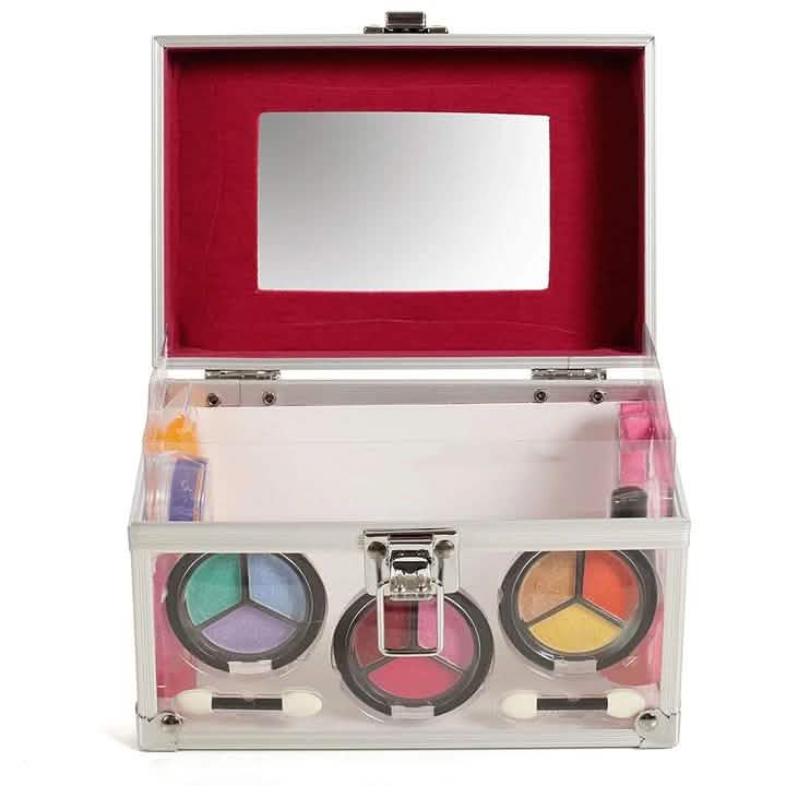 IQ Toys Trousse de Maquillage pour Filles