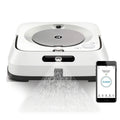 iRobot Braava Jet m6 WiFi Connected Robot Mop M6 (6110)