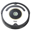 Robot aspirateur iRobot Roomba 650/655 (Reconditionné)