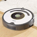 iRobot Roomba 655 Vacuum Cleaning Robot (Refurbished)