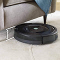iRobot Roomba 805 Cleaning Vacuum Robot with Dual Virtual Wall Barriers and Bonus Filter (Refurbished)