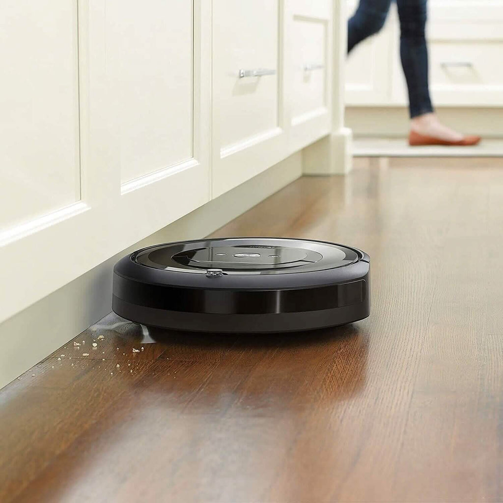iRobot Roomba E5（5150）掃除ロボット （リファービッシュ品）