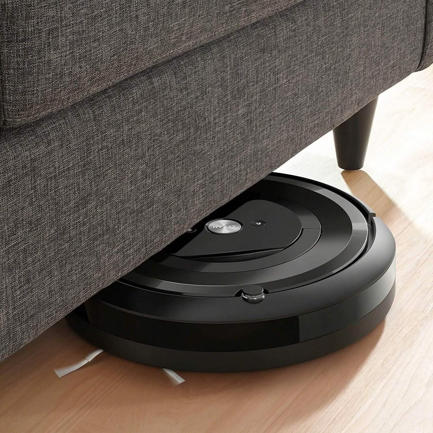iRobot Roomba E5（5150）掃除ロボット （リファービッシュ品）