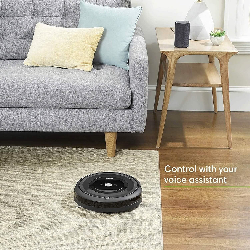 iRobot Roomba E5（5150）掃除ロボット （リファービッシュ品）