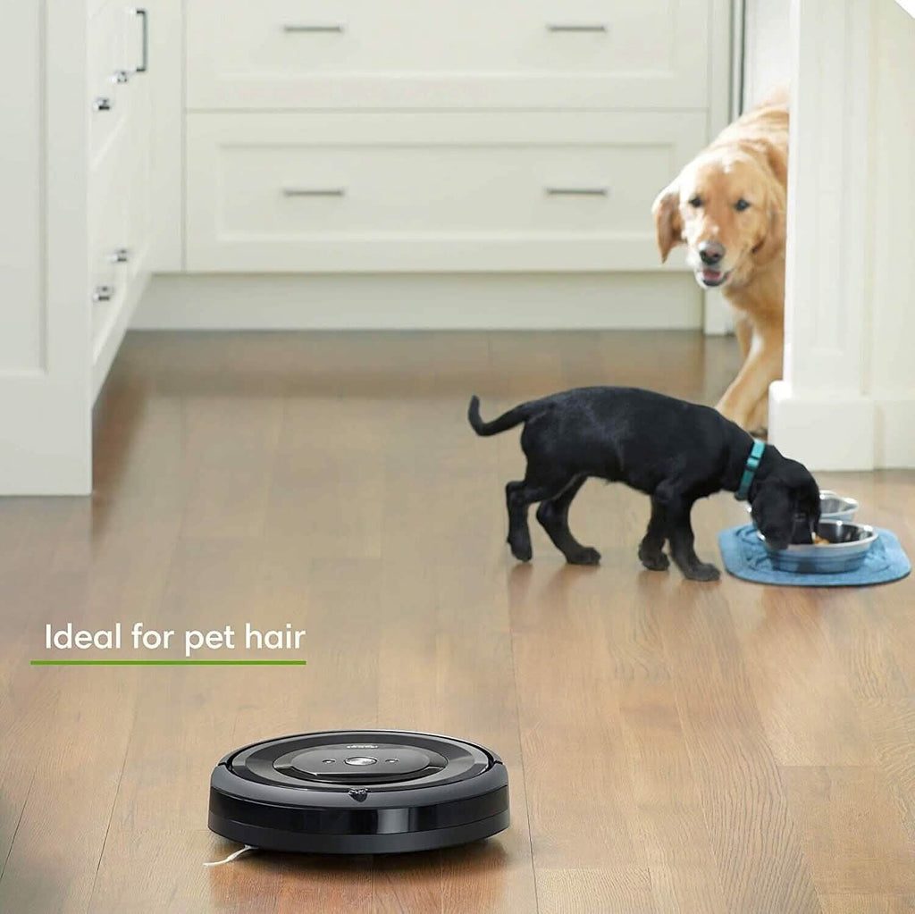 iRobot Roomba E5（5150）掃除ロボット （リファービッシュ品）