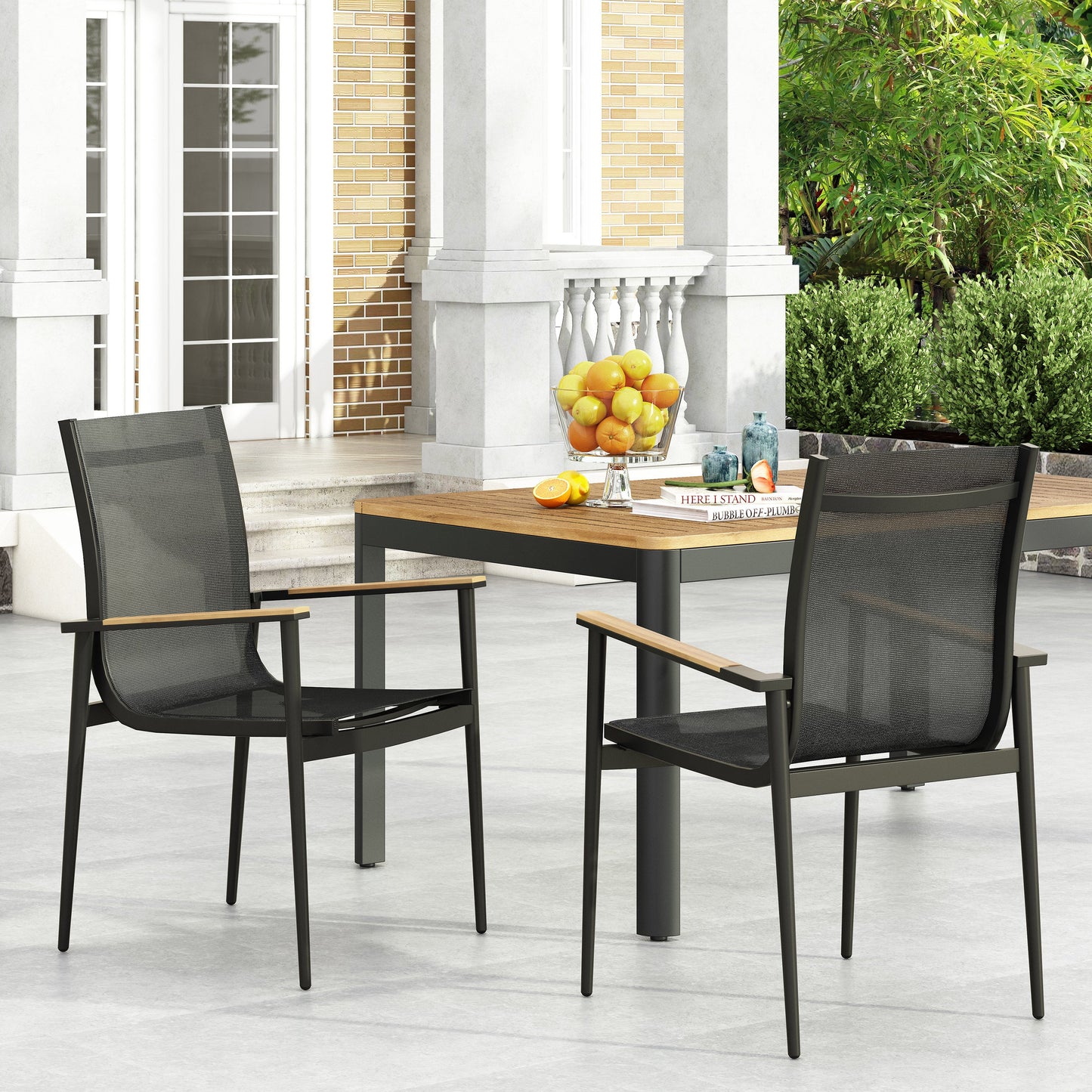 Barrington Dining Chair
