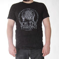 T-shirt Game of Thrones Isaac Morris