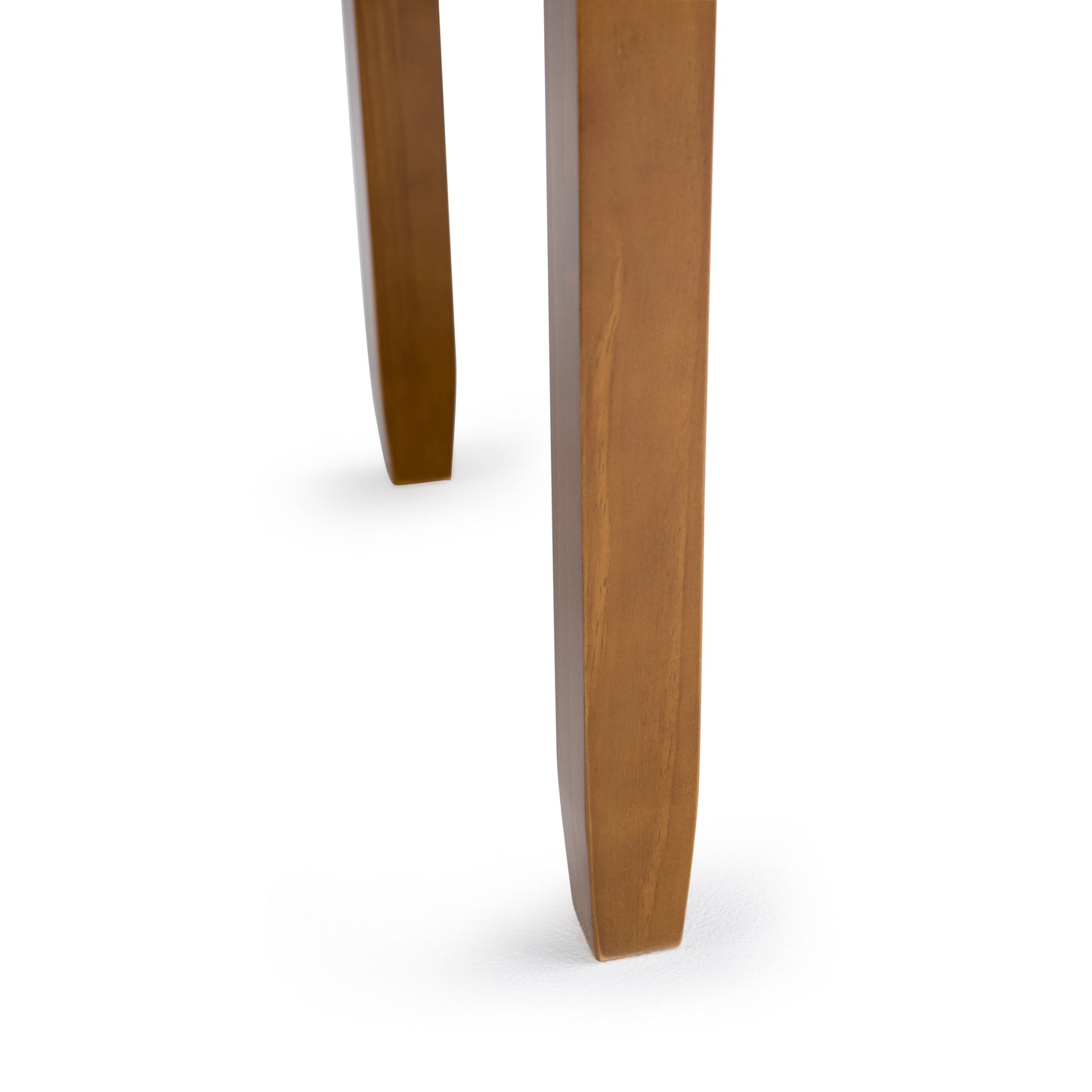 Warm Shaker - Desk - Light Golden