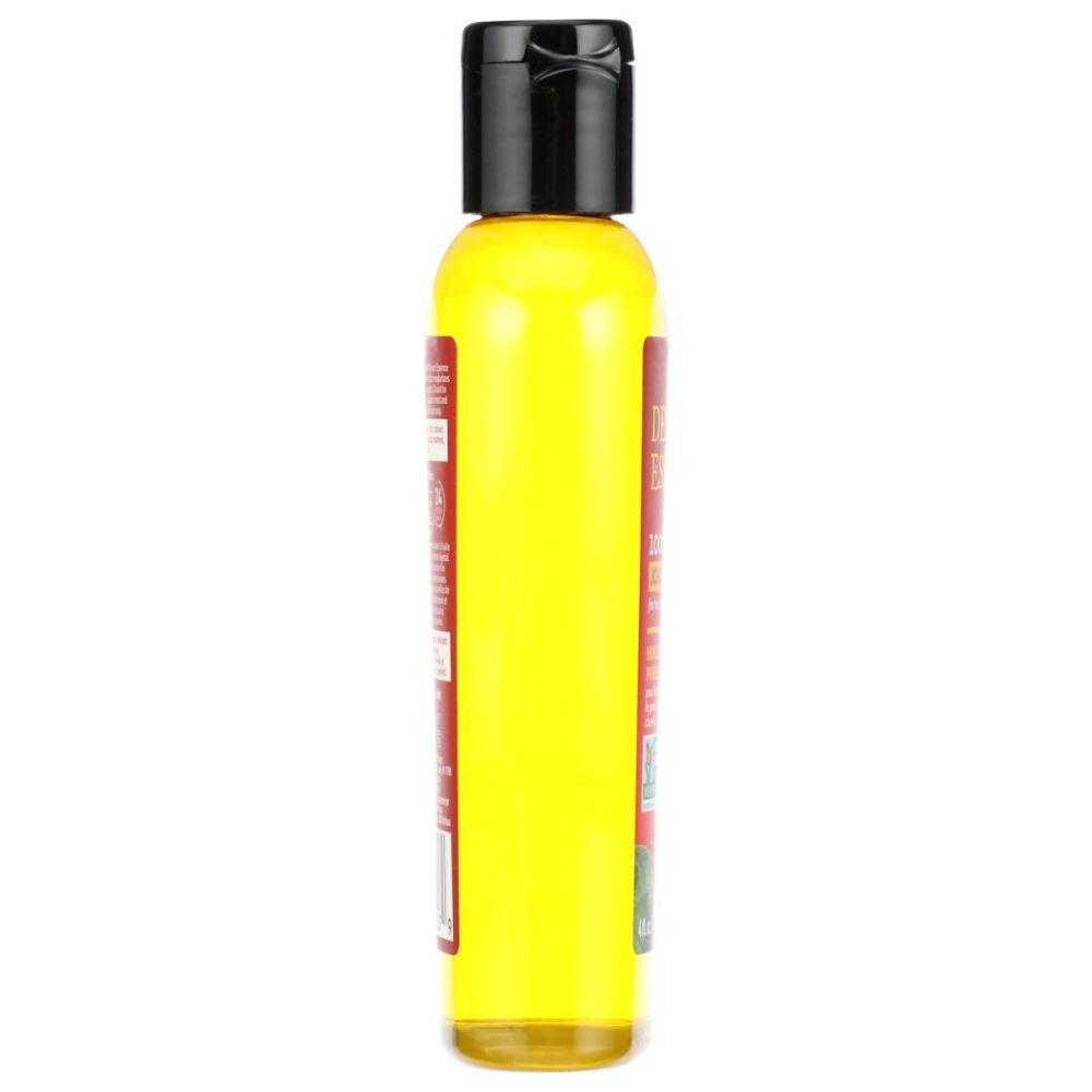 DESERT ESSENCE: 100% Pure Jojoba Oil, 4 fo