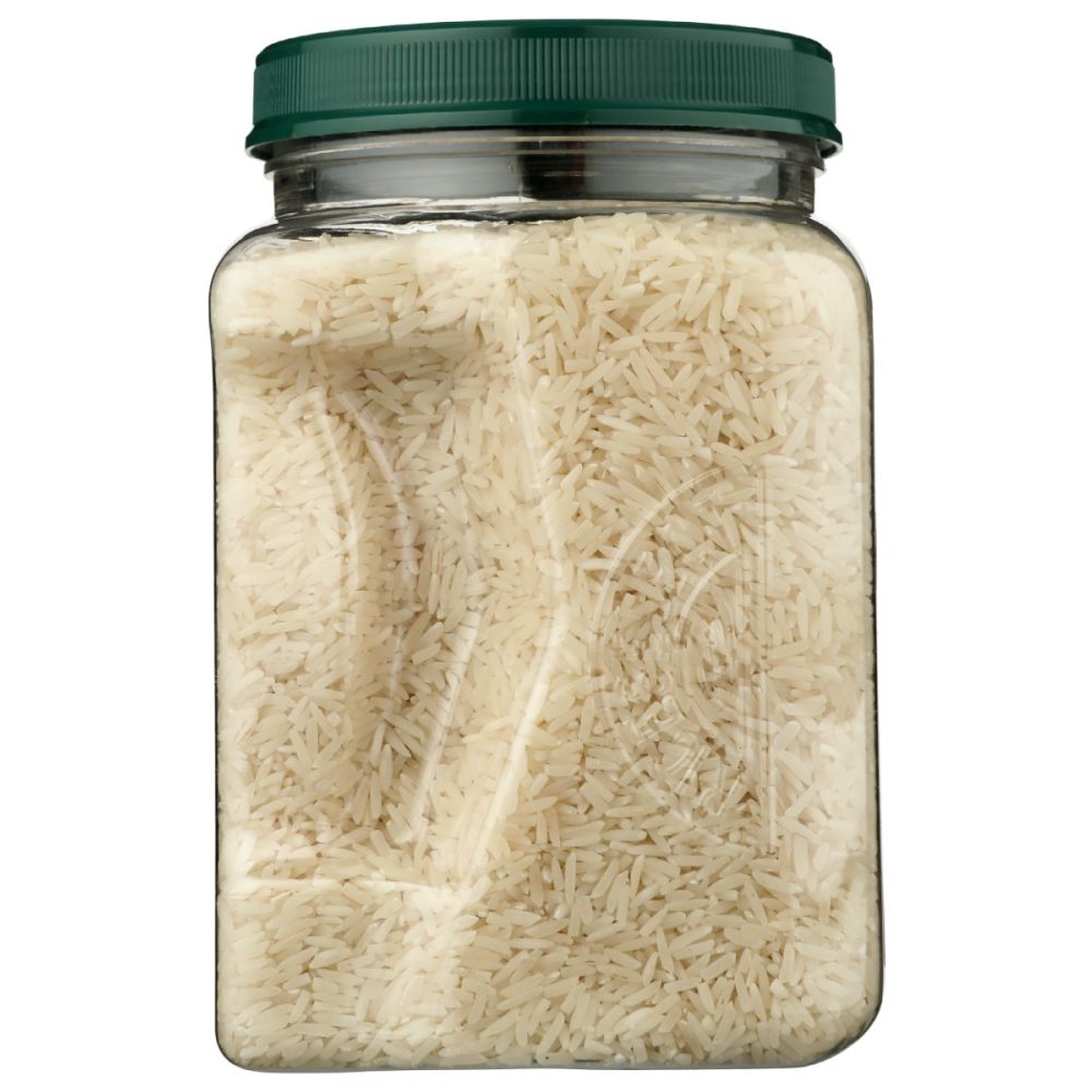 RICESELECT: Organic Jasmati White Rice, 32 oz